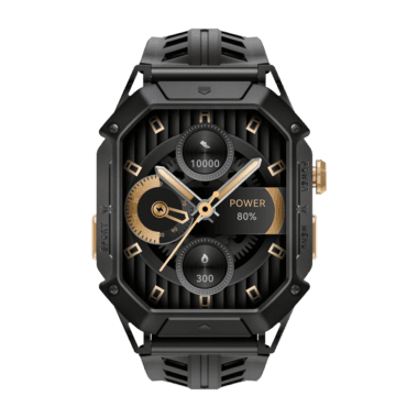 HAYLOU IRON N1 Smart Watch | FonePro