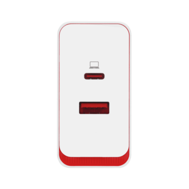 OnePlus SUPERVOOC 100W Dual Ports Adapter With Cable C to C