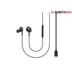 Samsung Official Type-C AKG earphones Handsfree (EO-IC100) price in Pakistan