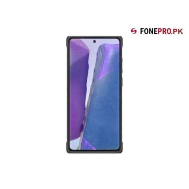Samsung Galaxy Note20 Ultra Protective Standing Cover price in Pakistan