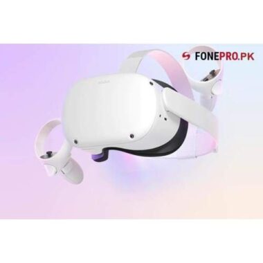 Oculus Quest 2 Most Advanced All-in-One VR Headset price in Pakistan