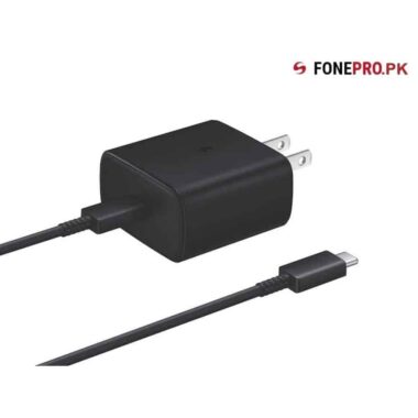 Samsung 45Watt Type-C Super Fast Charger price in Pakistan