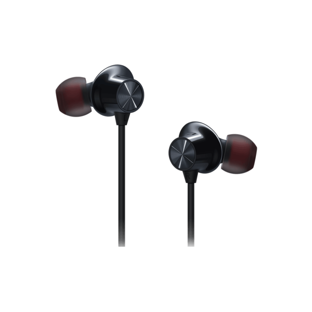 OnePlus Bullets Wireless Z Bass Edition Reverb