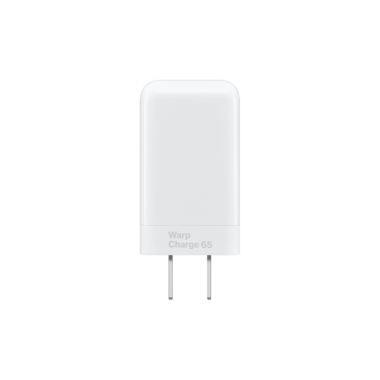 OnePlus Warp Charge 65w Power Adapter