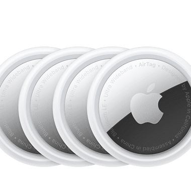 Apple AirTag 4 PACK
