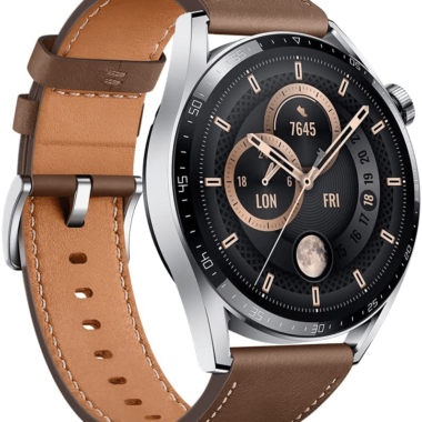 HUAWEI WATCH GT 3 46mm Smartwatch