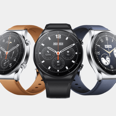Xiaomi Watch S1