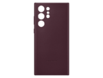 Samsung Galaxy S22 Ultra Leather Cover