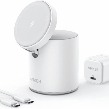 Anker 623 Magnetic Wireless Charger (MagGo)