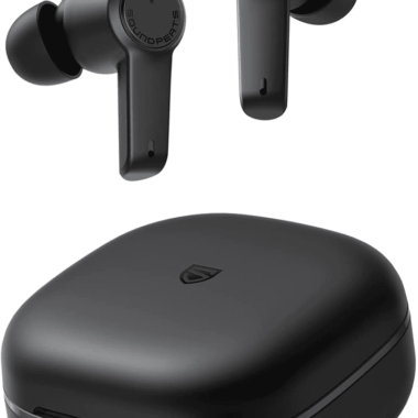 Soundpeats t3