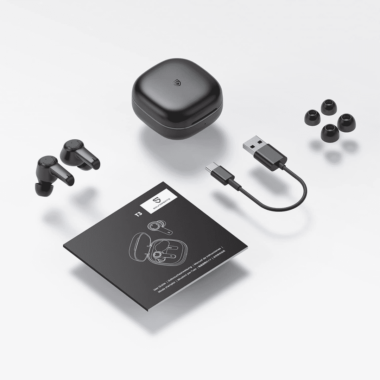 Soundpeats t3