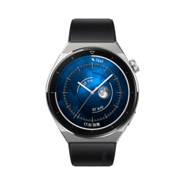 HUAWEI WATCH GT 3 Pro 46mm ECG