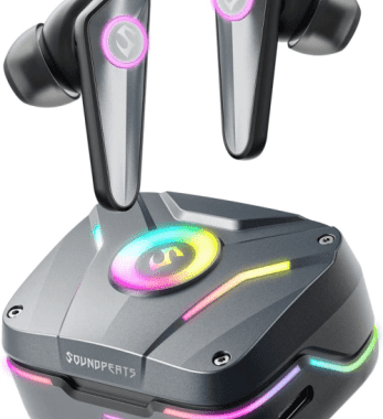 SoundPEATS Gaming Headphones CyberGear in Pakistan