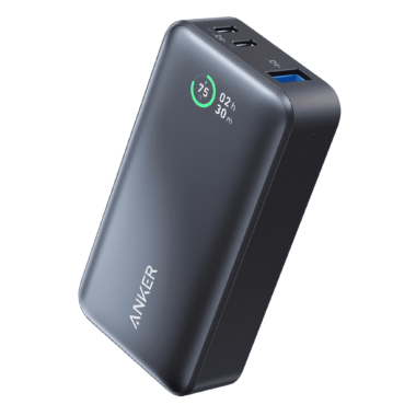 Anker 533 30W 10000MAh Battery Pack PowerCore Buy Online in Pakistan at chocolate-dolphin-601033.hostingersite.com
