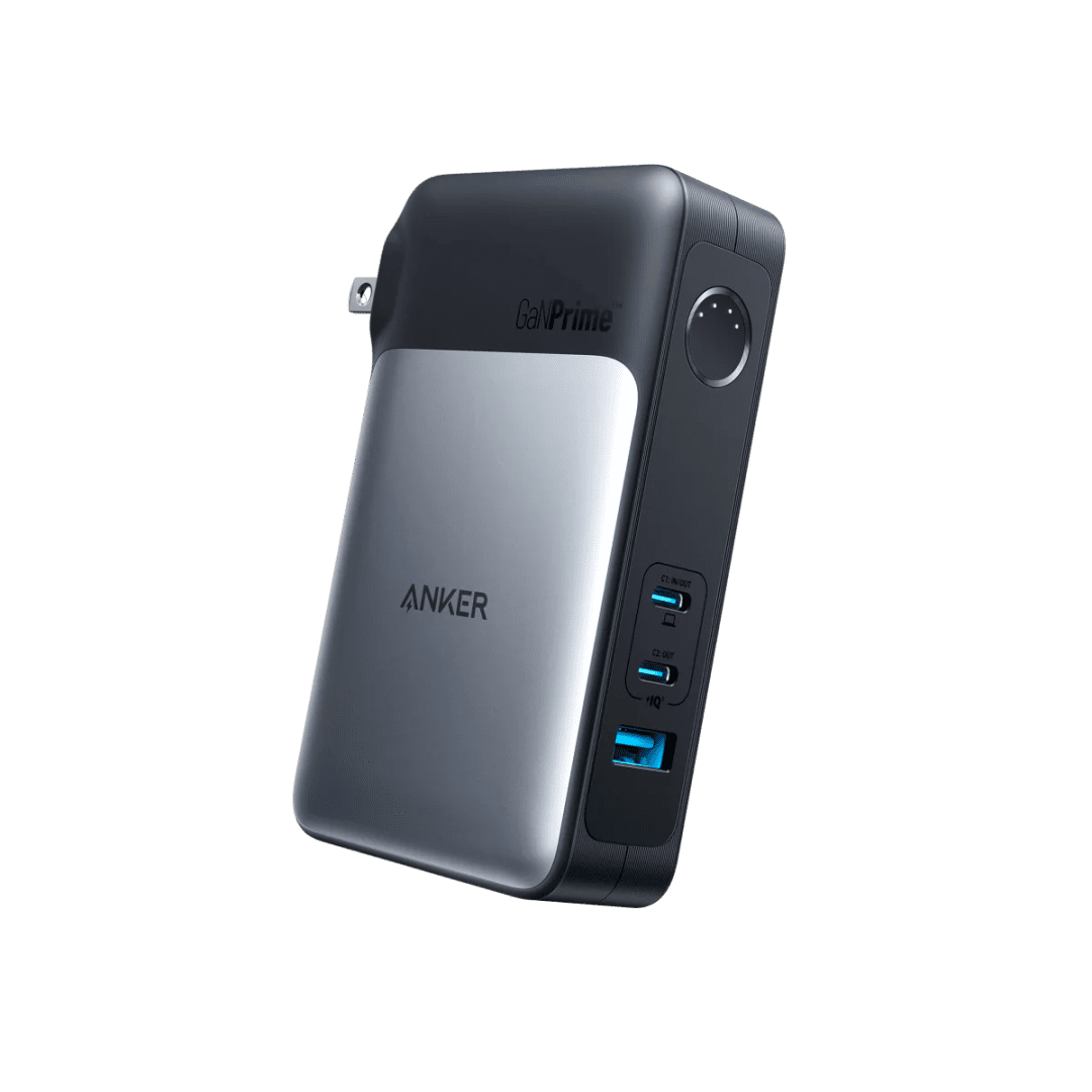 Anker 733 Power Bank (GaNPrime PowerCore 65W) in pakistan