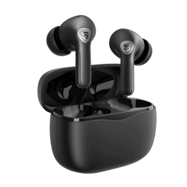 Soundpeats True Air3 Pro Hybrid Active Noise Cancelling Wireless Earbuds