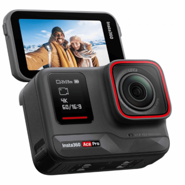 Insta360 Ace Pro Action Camera Best Price in Pakistan