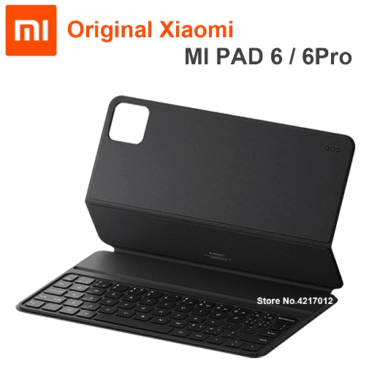 Xiaomi Mi Pad 6 / 6Pro Official Keyboard Cover