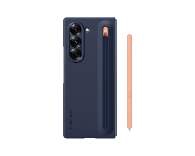 Samsung Galaxy Z Fold6 S Pen Case in Pakistan.