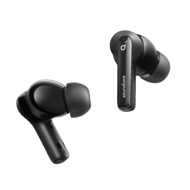 Soundcore by Anker Life Note 3i Noise Cancelling Earbuds with 4 Mic