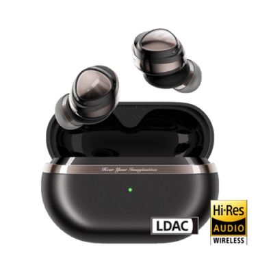 SoundPeats Opera 03 True Wireless Earbuds